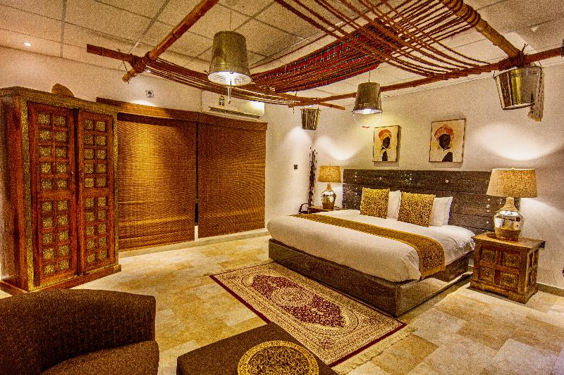 Coastline Resort image