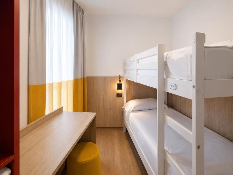 Sholeo Lodges Las Palmas Flats image