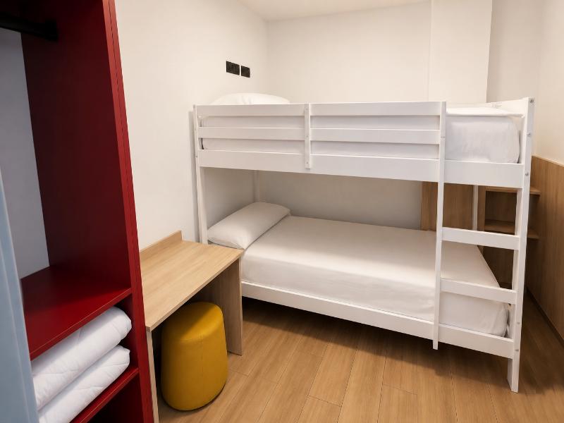 Sholeo Lodges Las Palmas Flats image