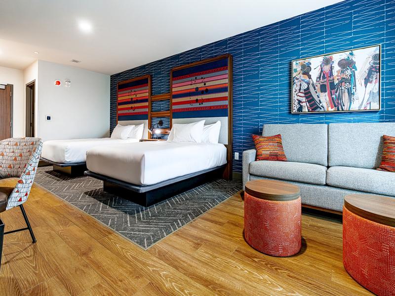 Okana Resort & Indoor Waterpark image