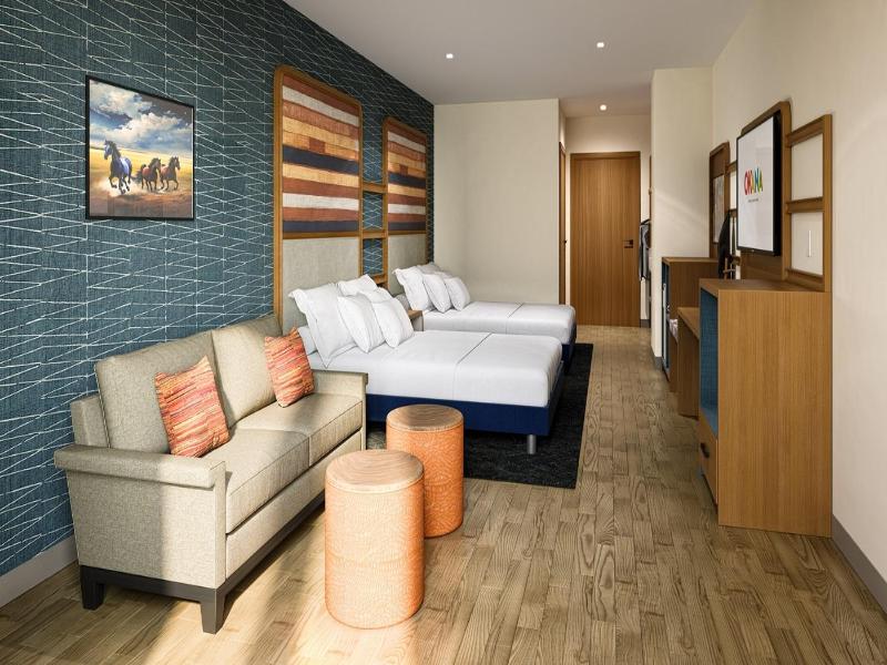 Okana Resort & Indoor Waterpark image