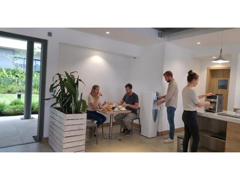 Minissy Luxury Services Apartment image