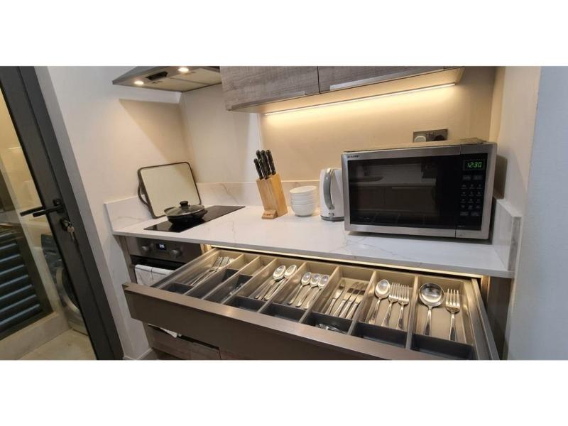 Minissy Luxury Services Apartment image