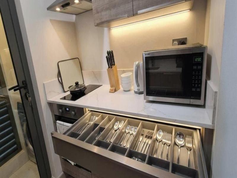 Minissy Suites image