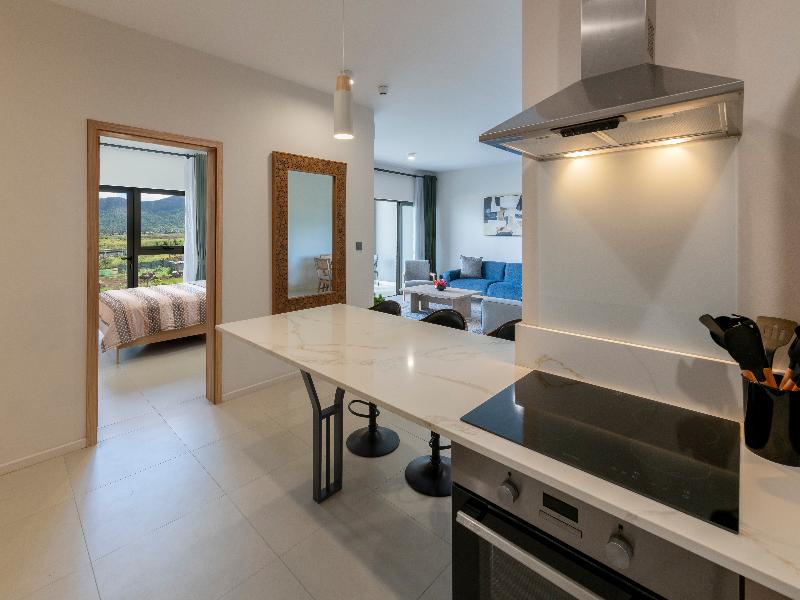 Minissy Suites image