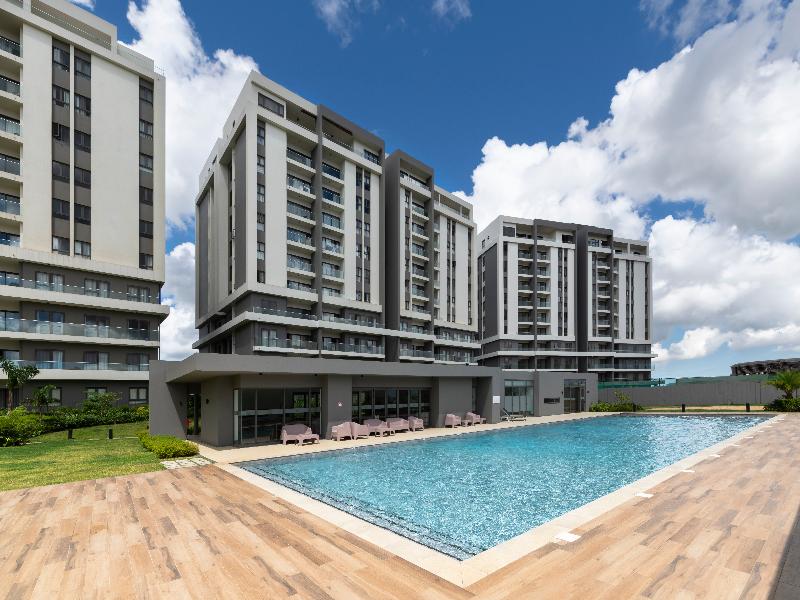 Minissy Suites image