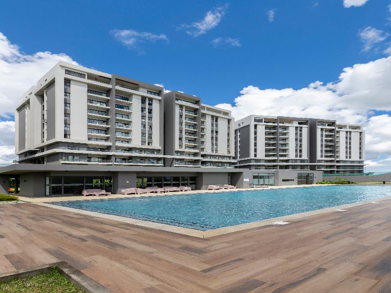 Minissy Suites image