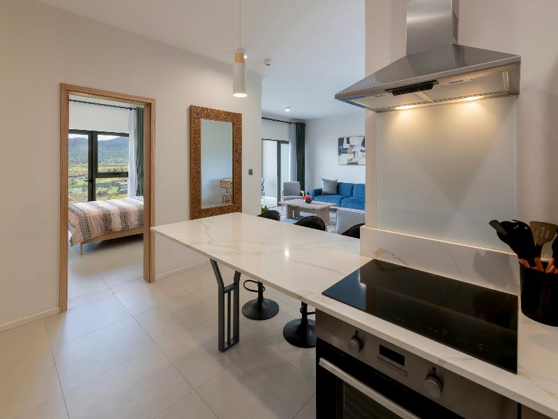 Minissy Suites image