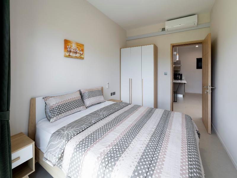 Minissy Suites image
