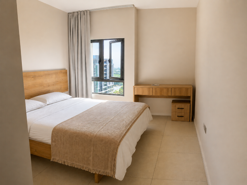 Minissy Suites image