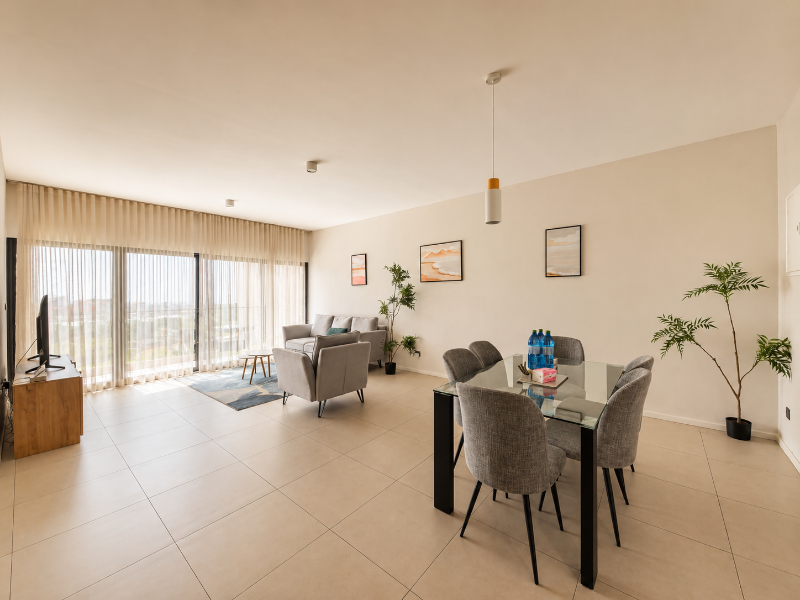 Minissy Suites image