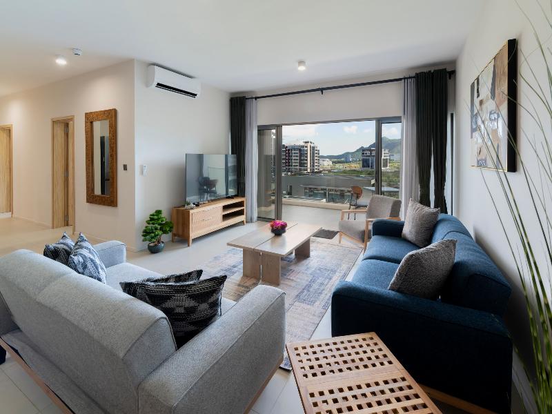 Minissy Suites image