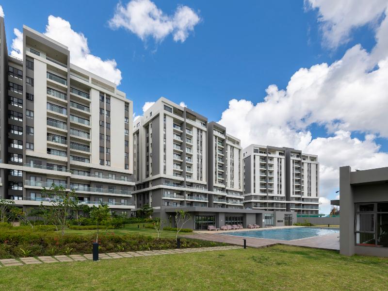 Minissy Suites image