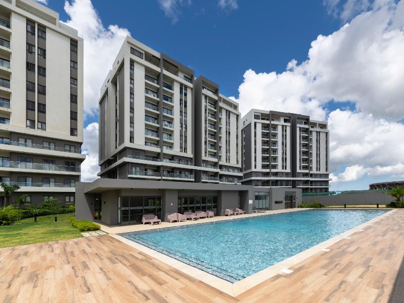 Minissy Suites image
