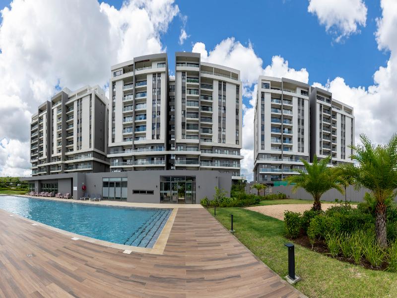 Minissy Suites image