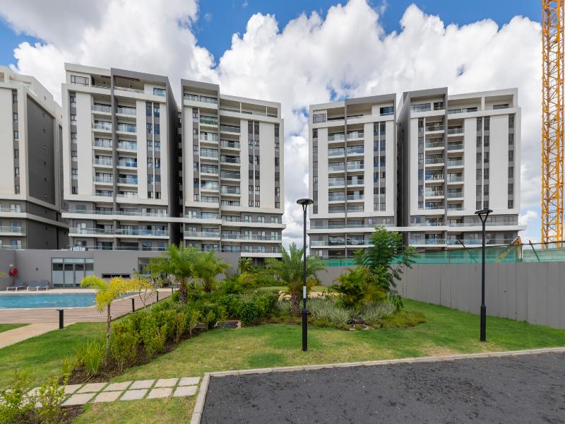 Minissy Suites image