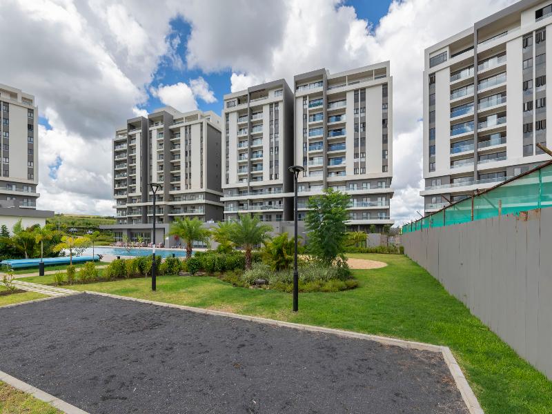 Minissy Suites image