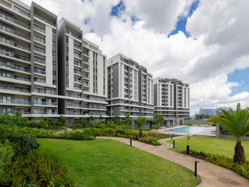 Minissy Suites image