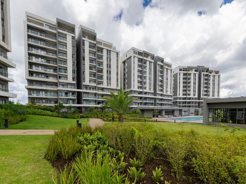 Minissy Suites image