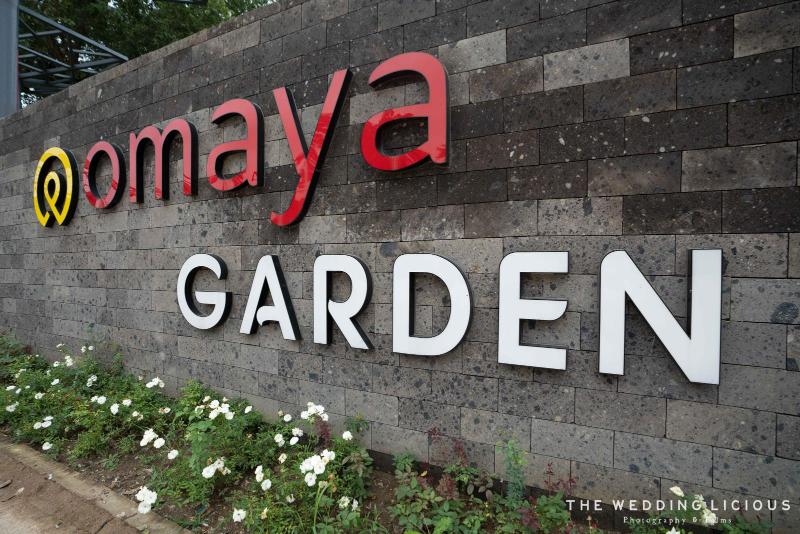 Hotel Omaya Garden image
