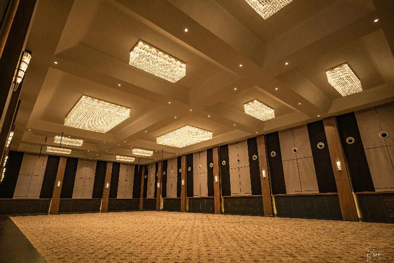 Hotel Omaya Garden image