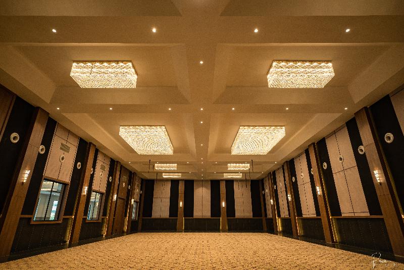 Hotel Omaya Garden image