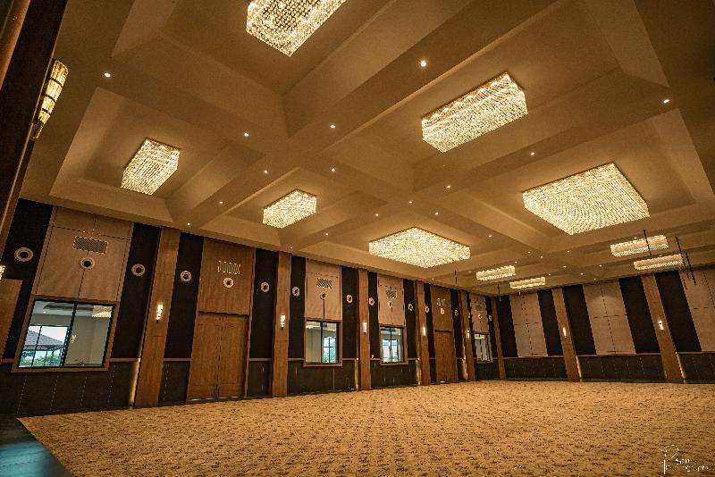 Hotel Omaya Garden image