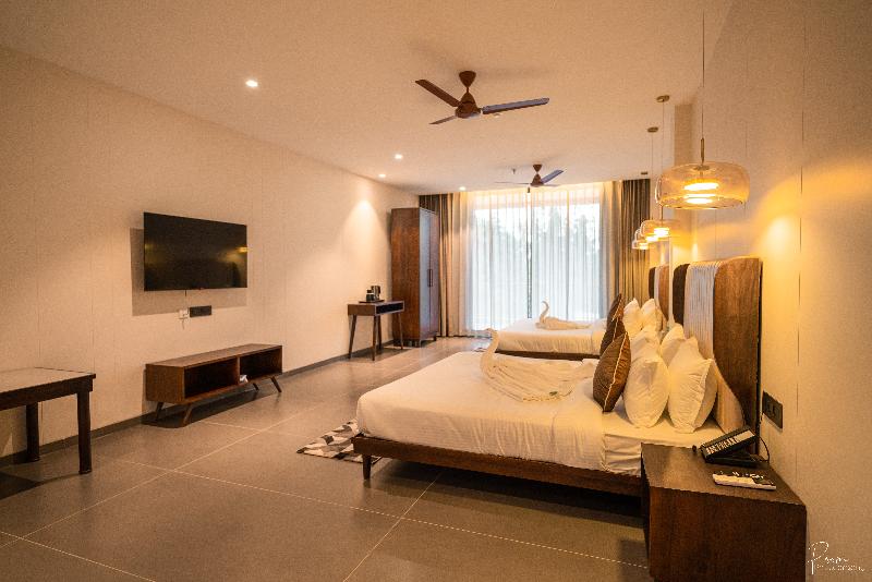 Hotel Omaya Garden image