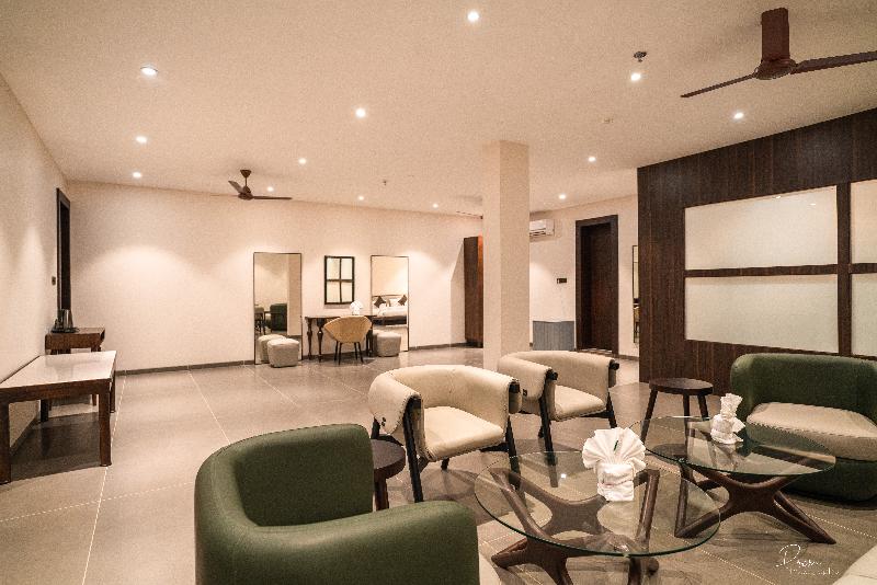 Hotel Omaya Garden image