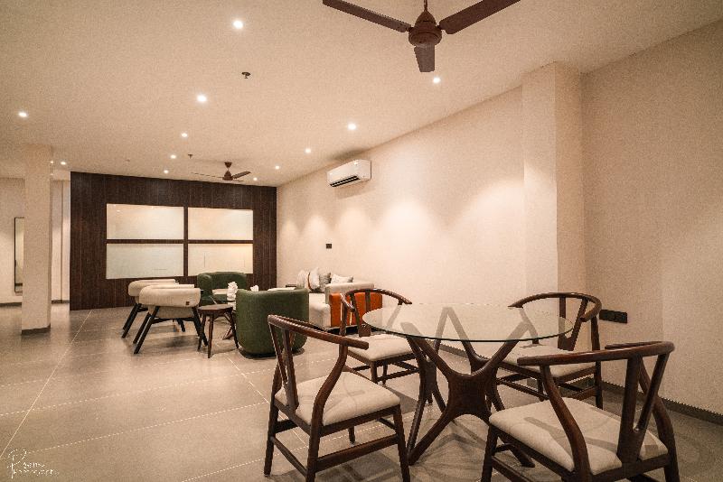 Hotel Omaya Garden image