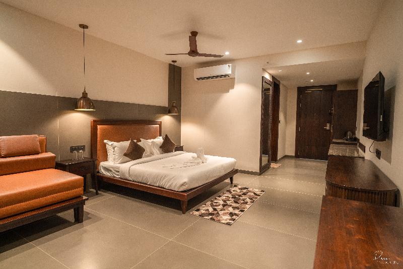 Hotel Omaya Garden image