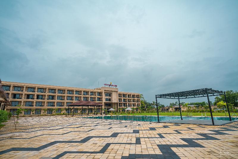 Hotel Omaya Garden image