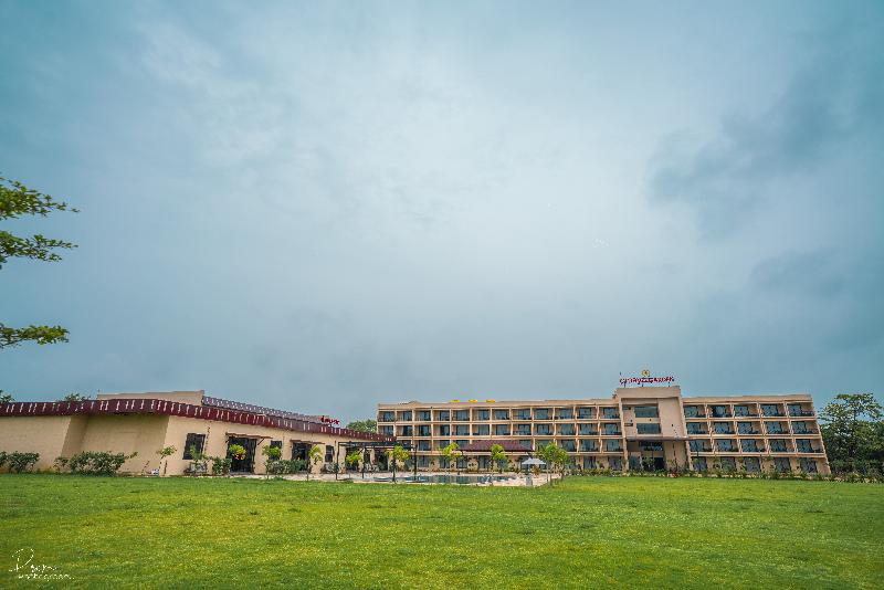 Hotel Omaya Garden image