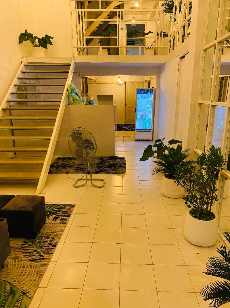 Lemon Tree Hostel Khaosan 2