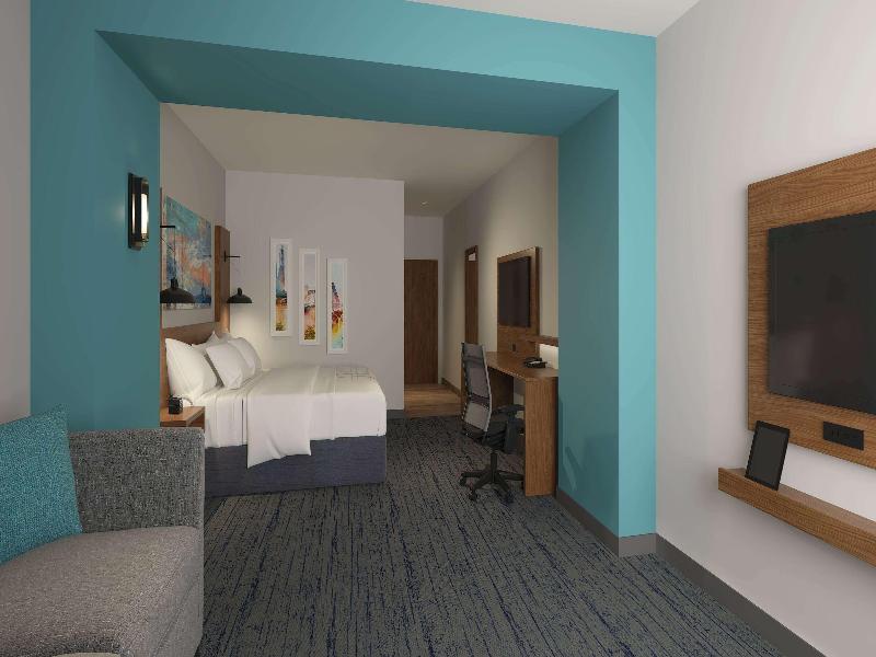 La Quinta Inn & Suites San Antonio At The Rim image