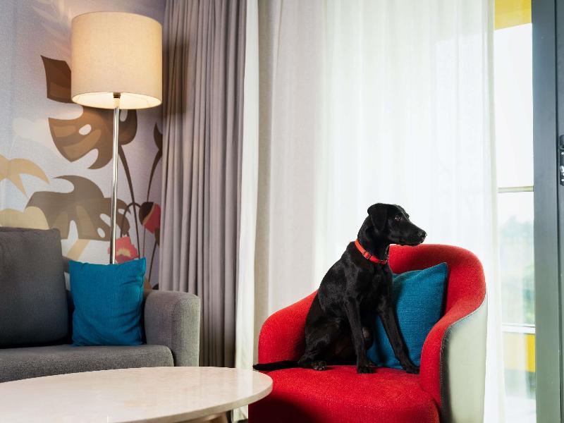 Ibis Styles Mysuru image