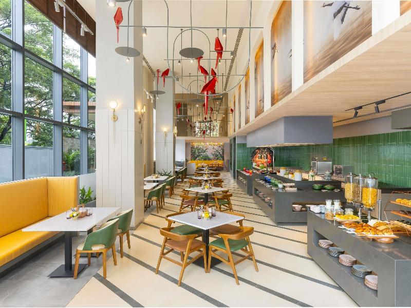 Ibis Styles Mysuru image
