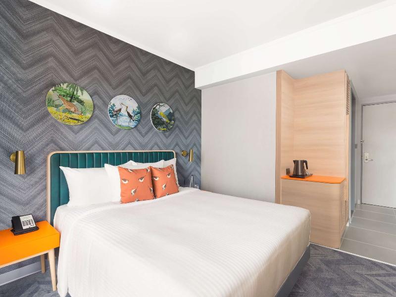 Ibis Styles Mysuru image