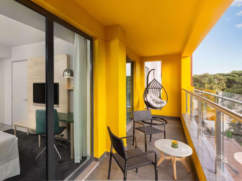Ibis Styles Mysuru image