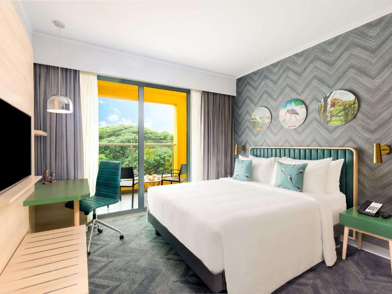 Ibis Styles Mysuru image