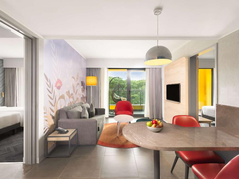 Ibis Styles Mysuru image