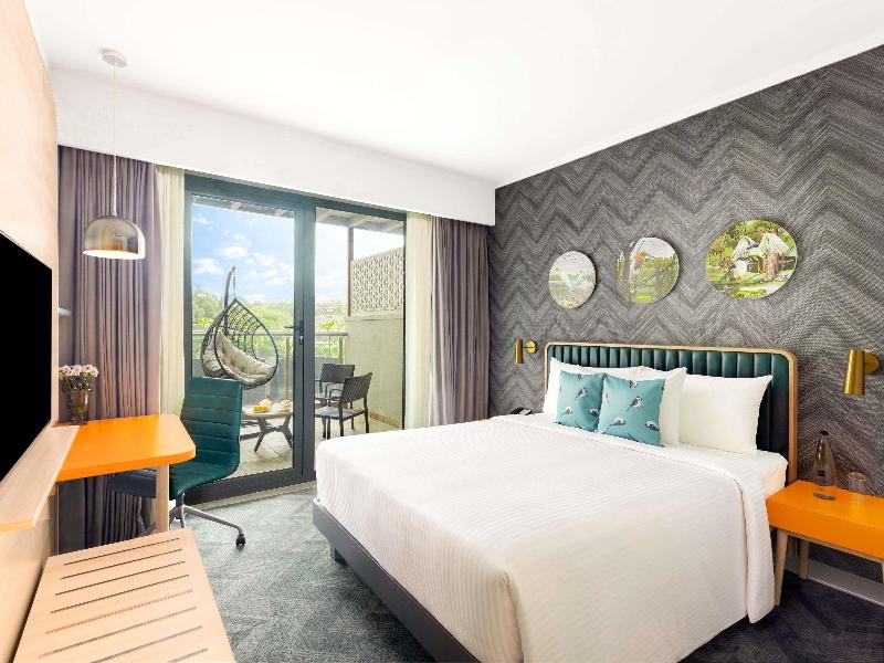Ibis Styles Mysuru image