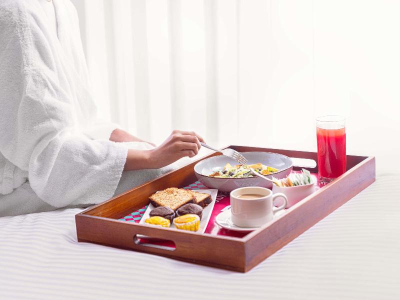 Ibis Styles Mysuru image