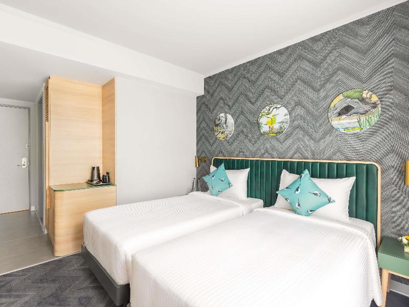 Ibis Styles Mysuru image
