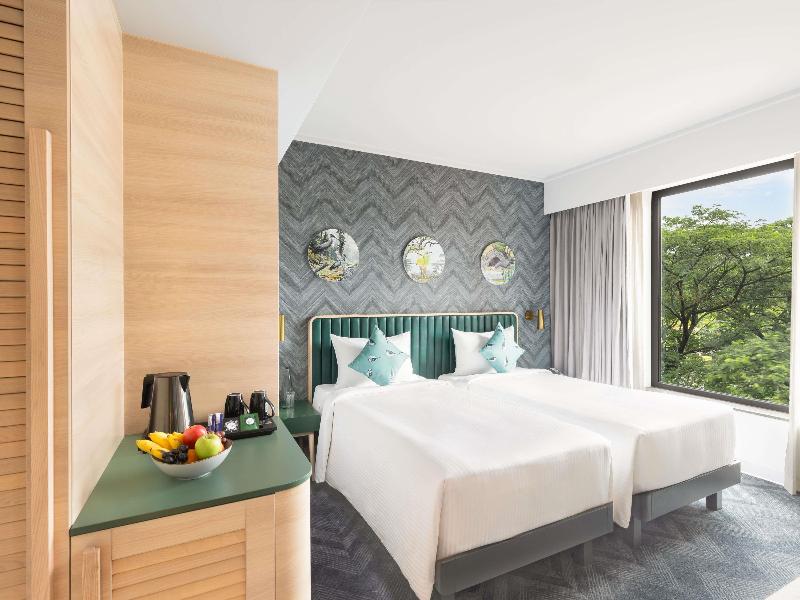 Ibis Styles Mysuru image