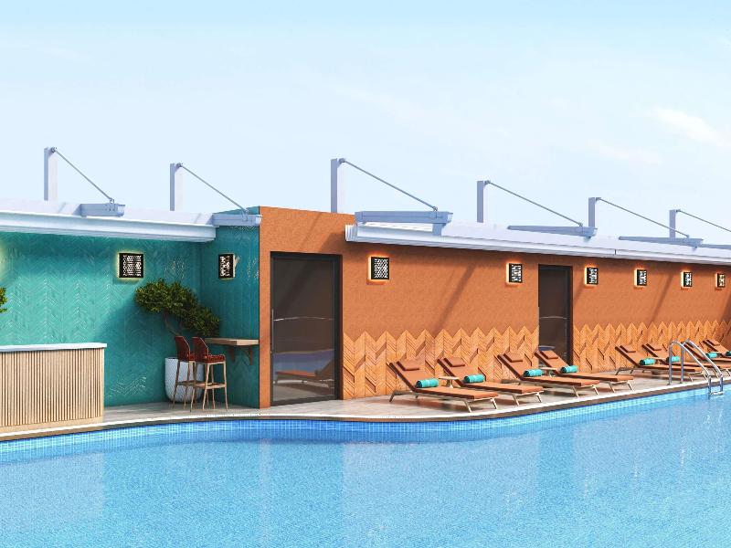 Mercure Muscat image