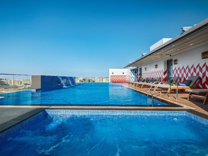 Mercure Muscat image