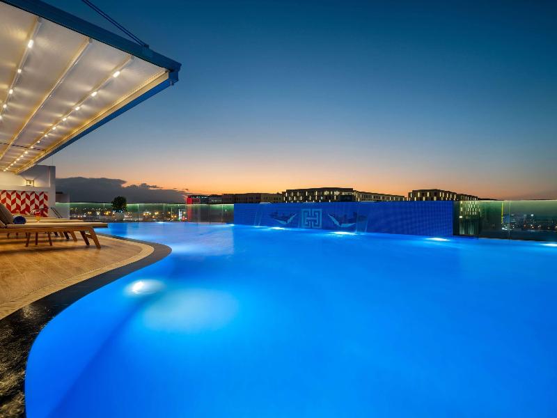 Mercure Muscat image
