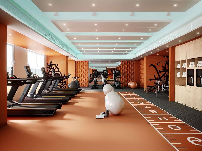 Mercure Muscat image