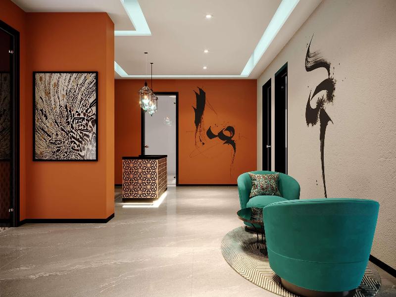 Mercure Muscat image